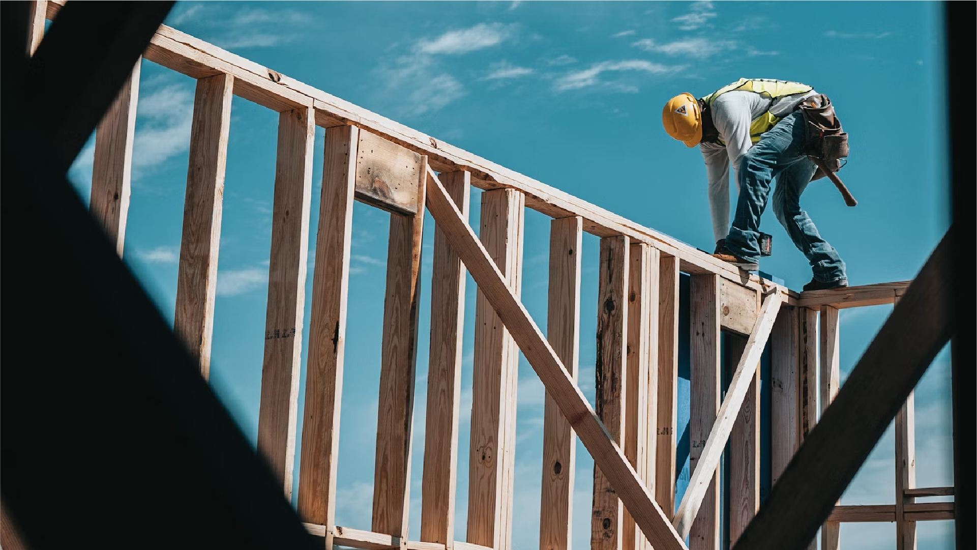 Construction site